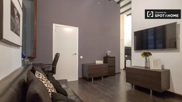 Apartment for rent in , Barcelona thumbnail 1