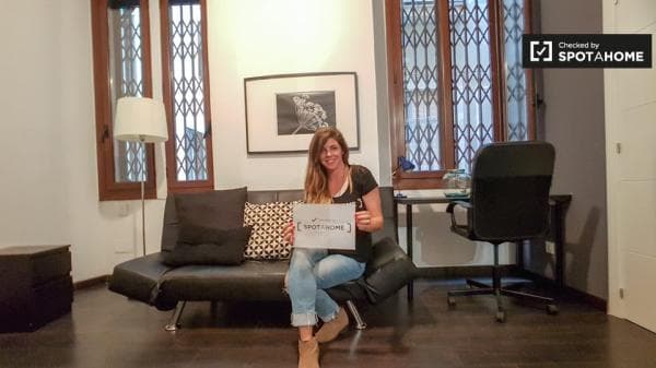 Apartment for rent in , Barcelona thumbnail 2
