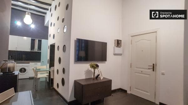 Квартира в аренду в , Барселона photo 4