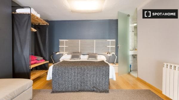 Apartment for rent in , Barcelona photo 1