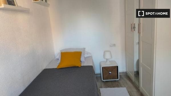 Piso en alquiler en , València photo 2