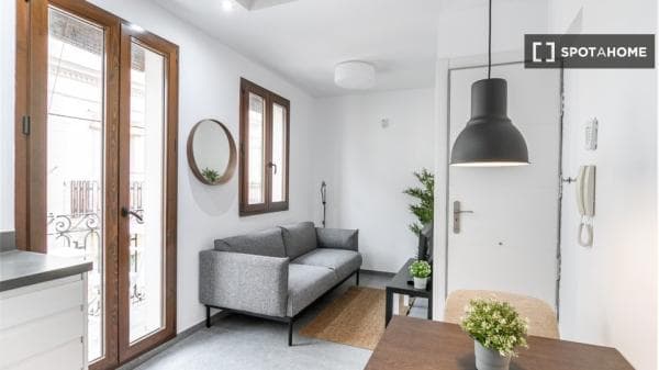 Apartment for rent in , Barcelona photo 1
