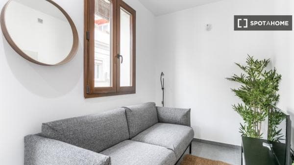 Apartment for rent in , Barcelona thumbnail 1