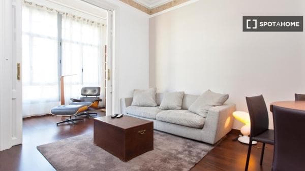 Apartment for rent in , Barcelona photo 1