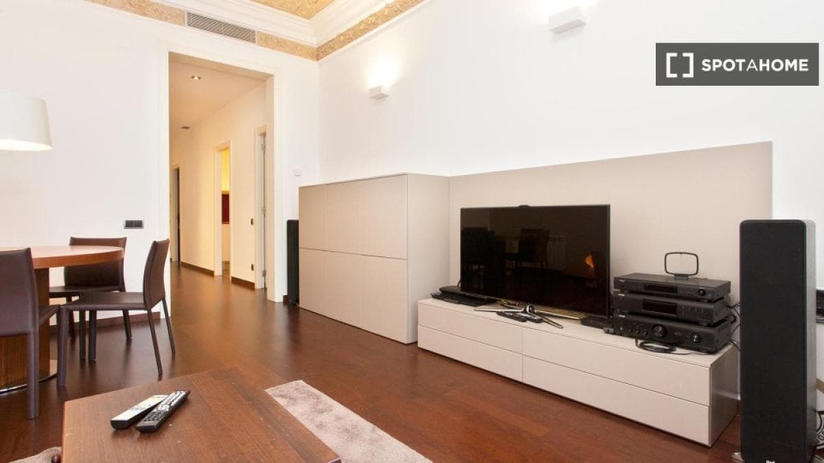 Apartment rental in , Barcelona photo 5