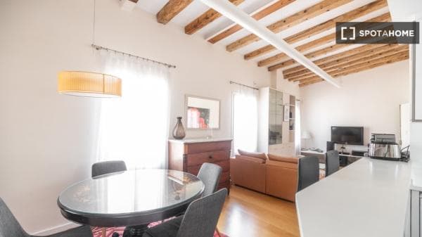 Apartment for rent in , Barcelona thumbnail 1