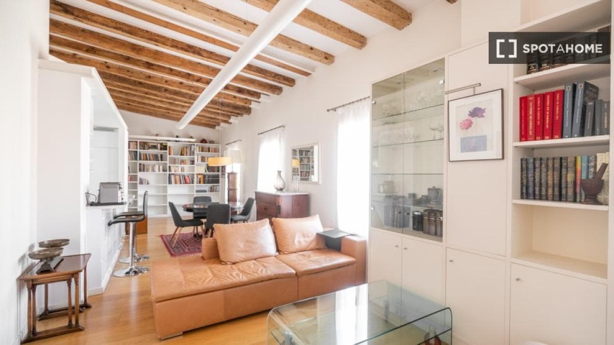 Alquiler de piso en , Barcelona photo 3
