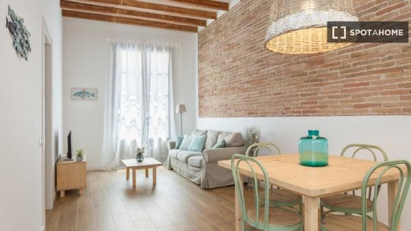 Apartment for rent in , Barcelona photo 1