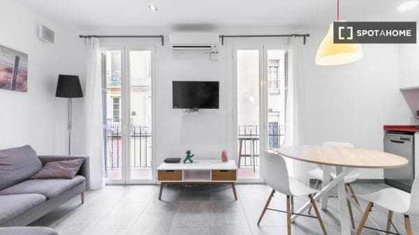 Apartment for rent in , Barcelona thumbnail 1