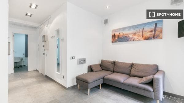 Apartment for rent in , Barcelona thumbnail 2