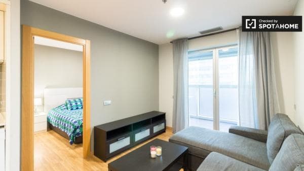 Apartment for rent in , Barcelona photo 1