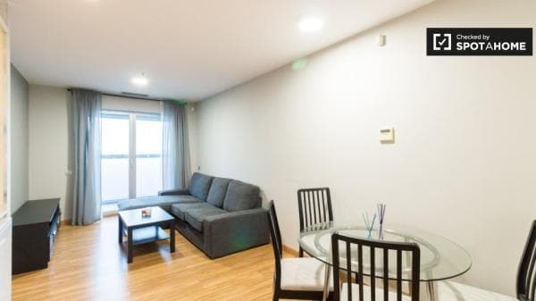 Apartment for rent in , Barcelona thumbnail 1