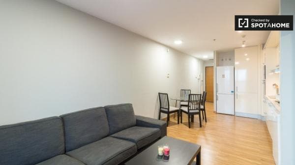Apartment for rent in , Barcelona thumbnail 2