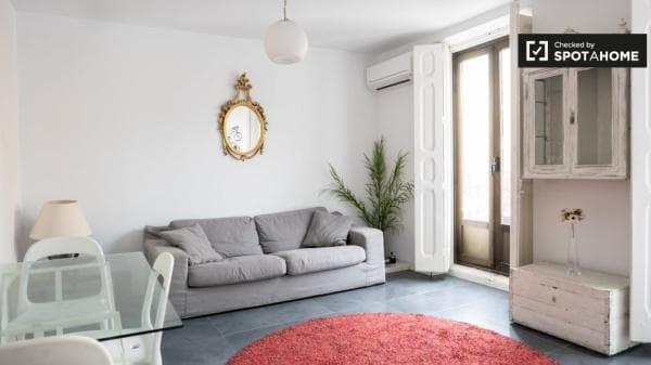 Apartment for rent in , Madrid photo 1