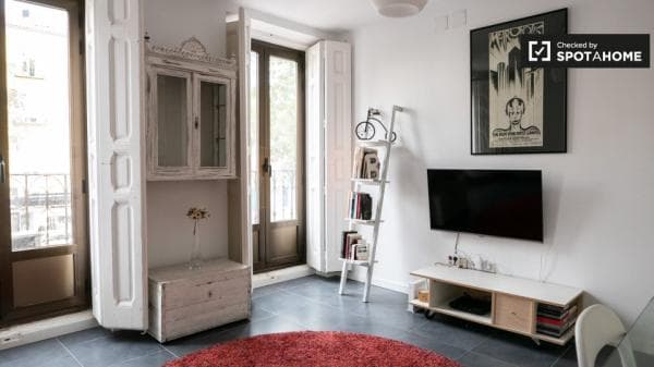 Apartment for rent in , Madrid thumbnail 1