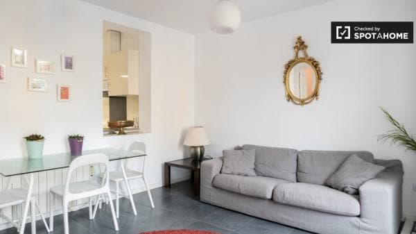 Apartment for rent in , Madrid thumbnail 2