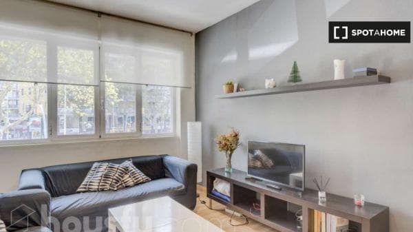 Apartment for rent in , Barcelona photo 1