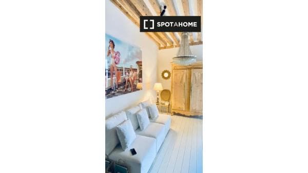 Apartment for rent in , Madrid photo 1