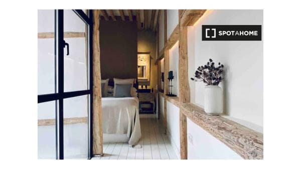 Apartment for rent in , Madrid thumbnail 2
