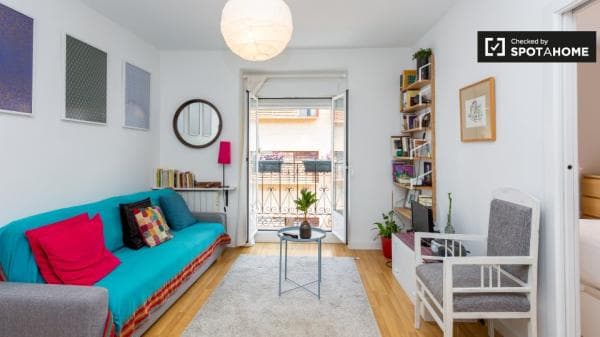 Apartment for rent in , Madrid photo 1