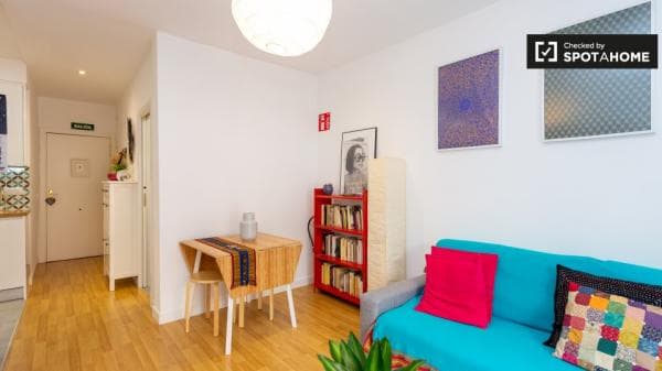 Apartment for rent in , Madrid thumbnail 1