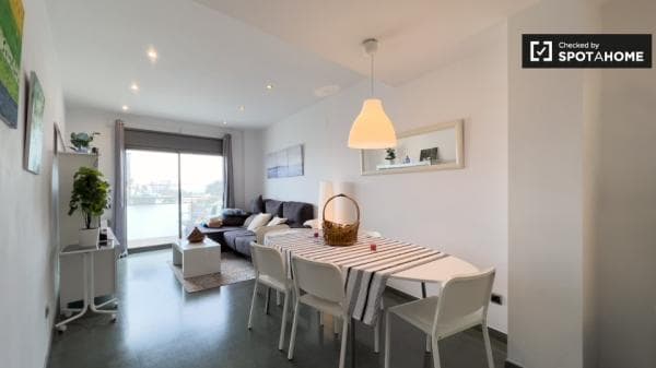Apartment for rent in , Barcelona photo 1