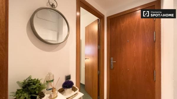Apartment for rent in , Barcelona thumbnail 2