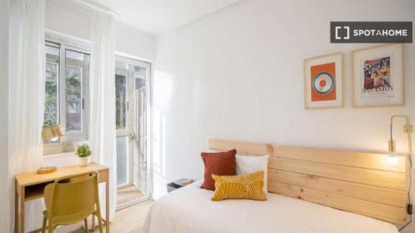 Apartment for rent in , Madrid photo 1