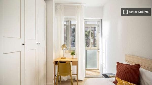 Apartment for rent in , Madrid photo 2