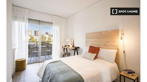 Apartment for rent in , Madrid photo 1