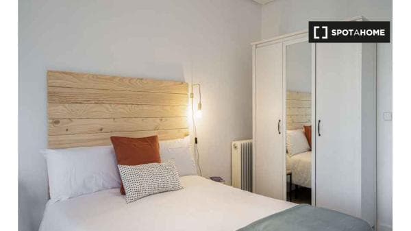 Apartment for rent in , Madrid photo 3