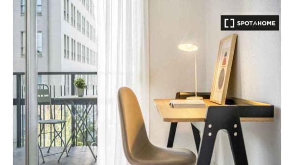 Apartment for rent in , Madrid photo 4