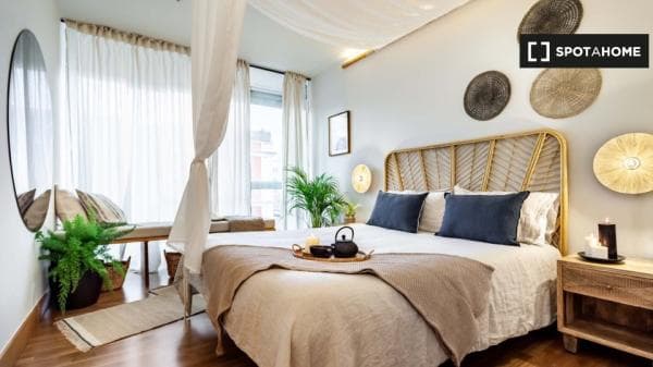 Apartment for rent in , Madrid photo 1