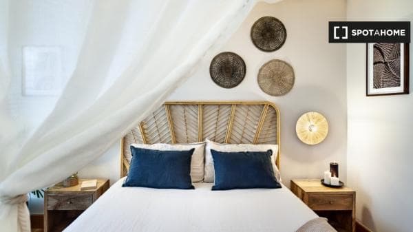 Apartment for rent in , Madrid thumbnail 1