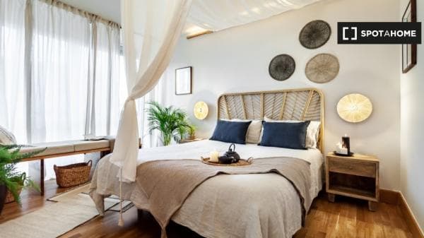 Apartment for rent in , Madrid thumbnail 2