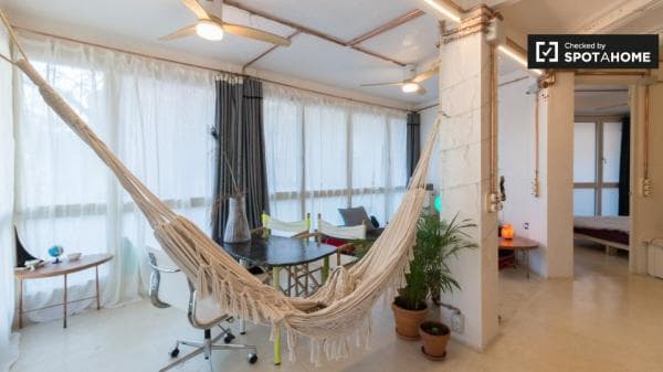 Apartment for rent in , Barcelona photo 1