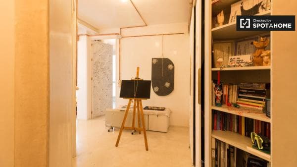 Apartment for rent in , Barcelona thumbnail 1
