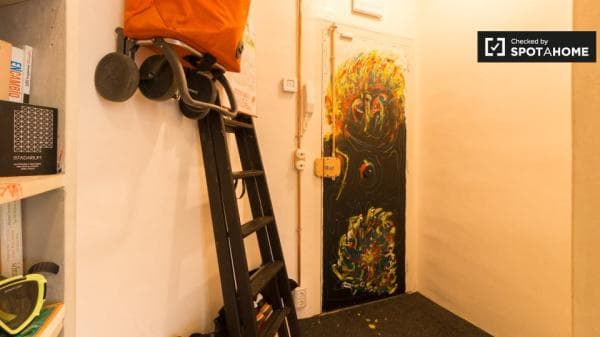 Apartment for rent in , Barcelona thumbnail 2