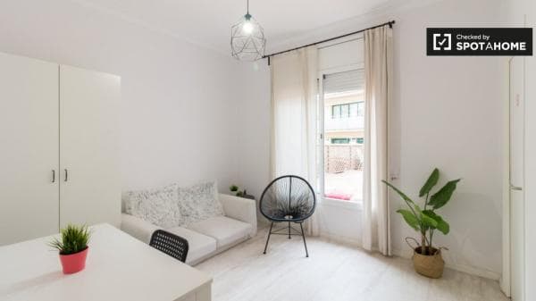 Apartment for rent in , Barcelona photo 1