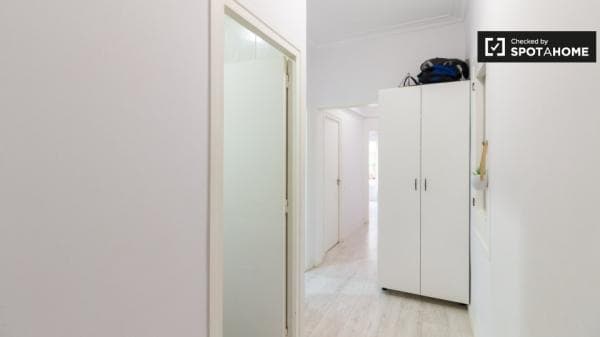 Apartment for rent in , Barcelona thumbnail 1