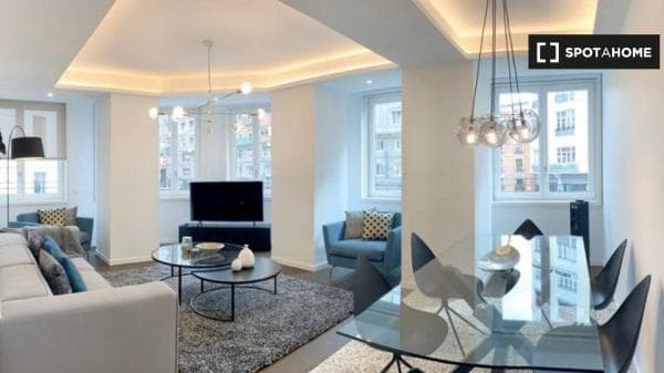 Apartment for rent in , Madrid photo 1