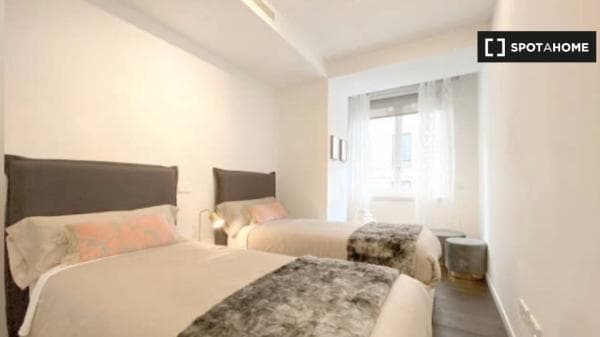 Apartment for rent in , Madrid photo 2
