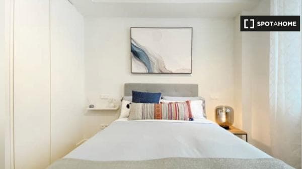 Apartment for rent in , Madrid photo 3