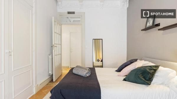 Apartment for rent in , Madrid photo 1