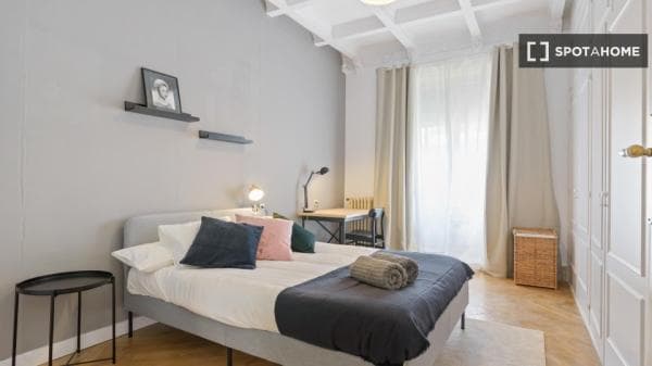 Apartment for rent in , Madrid thumbnail 2