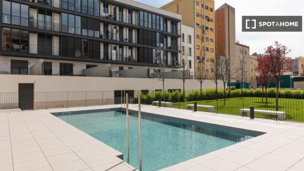 Apartment for rent in , Barcelona photo 1