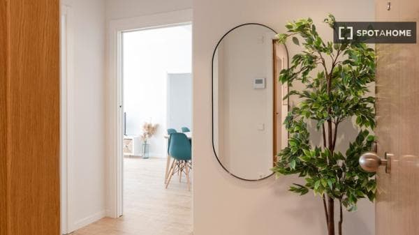 Apartment for rent in , Barcelona thumbnail 2