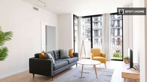Apartment for rent in , Barcelona photo 1