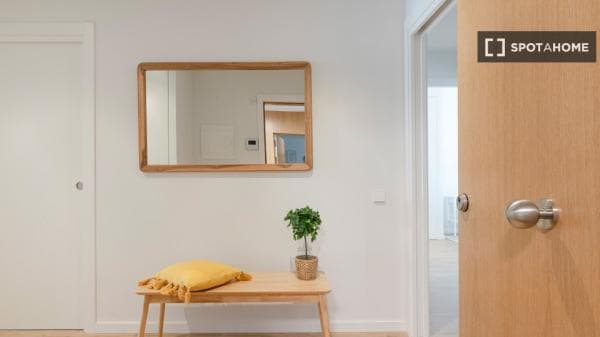 Apartment for rent in , Barcelona thumbnail 1