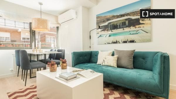 Apartment for rent in , Madrid photo 1